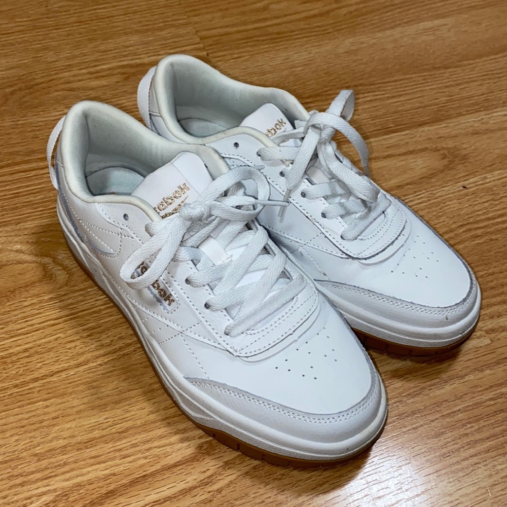 Reebok Club Double Sneaker